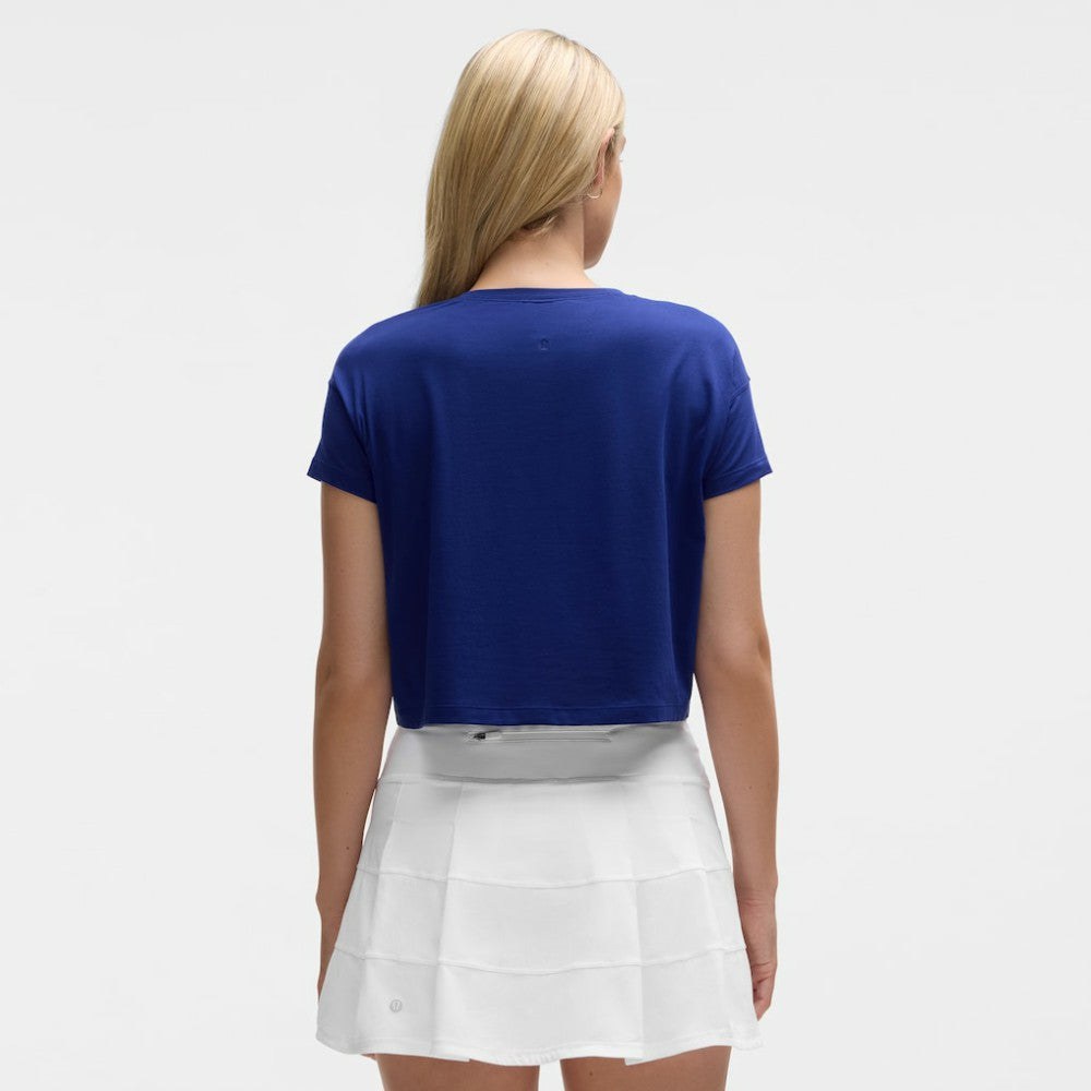Vancouver Canucks lululemon Women's Cates T-Shirt