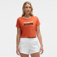 Philadelphia Flyers lululemon Women's Cates T-Shirt