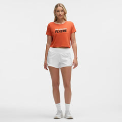 Philadelphia Flyers lululemon Women's Cates T-Shirt