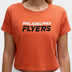 Philadelphia Flyers lululemon Women's Cates T-Shirt