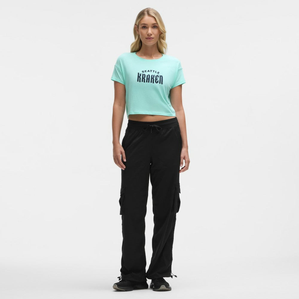 Seattle Kraken lululemon Women's Cates T-Shirt