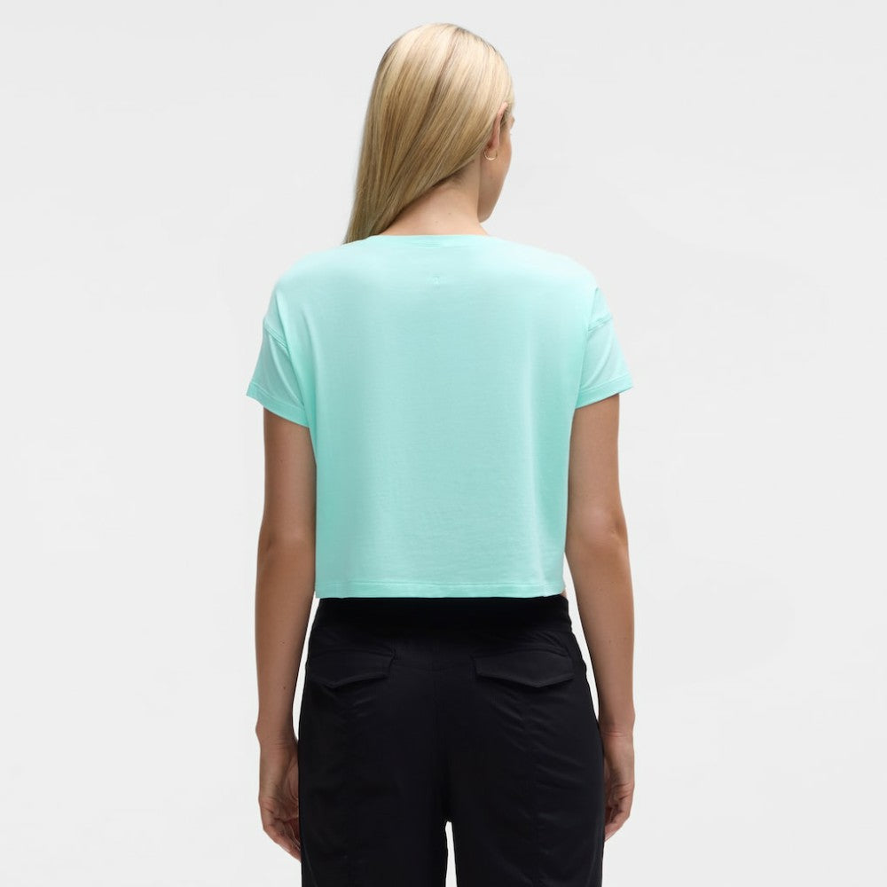 Seattle Kraken lululemon Women's Cates T-Shirt