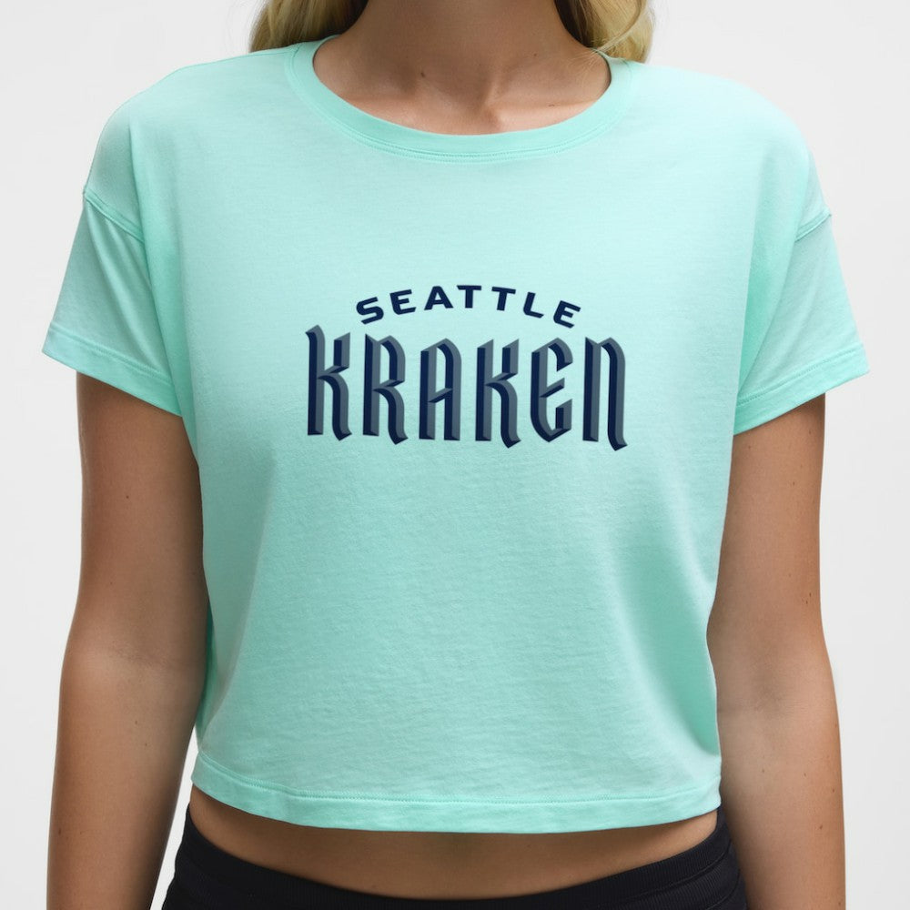 Seattle Kraken lululemon Women's Cates T-Shirt