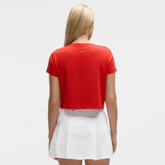 Washington Capitals lululemon Women's Cates T-Shirt