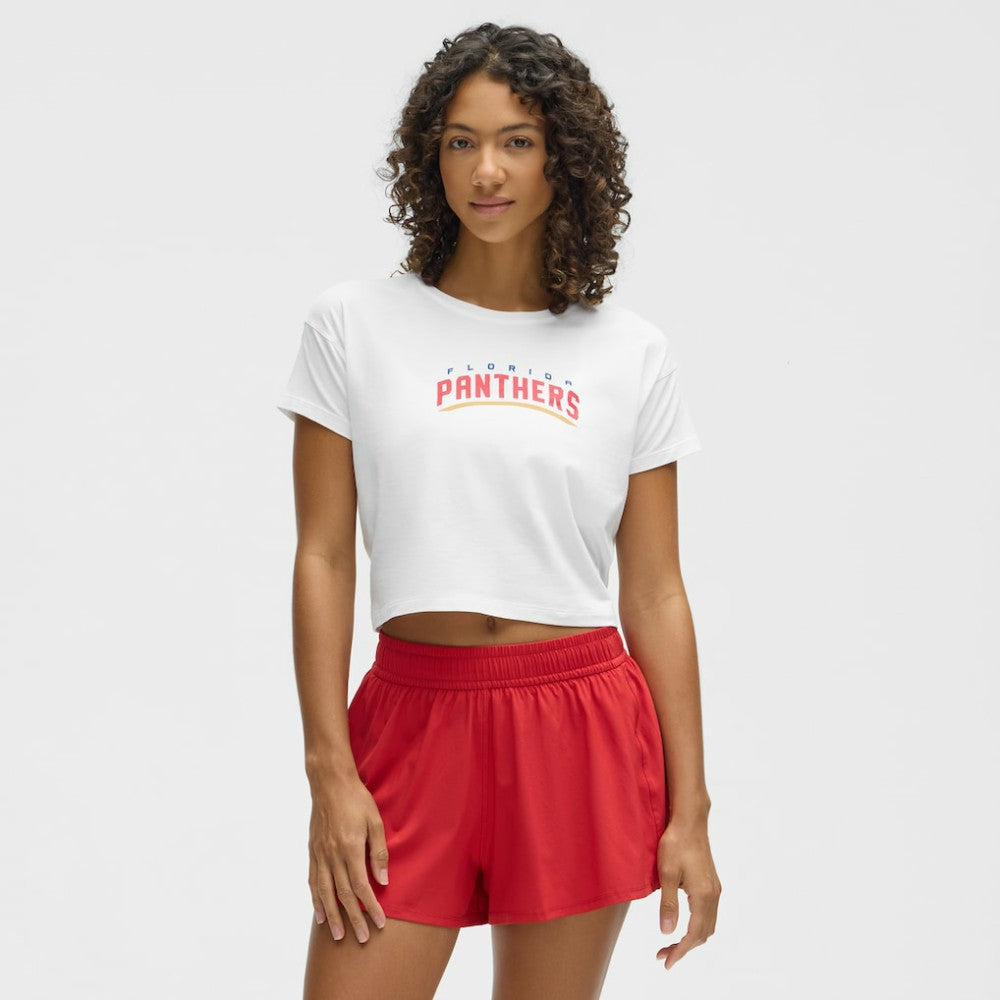Florida Panthers lululemon Women's Cates T-Shirt