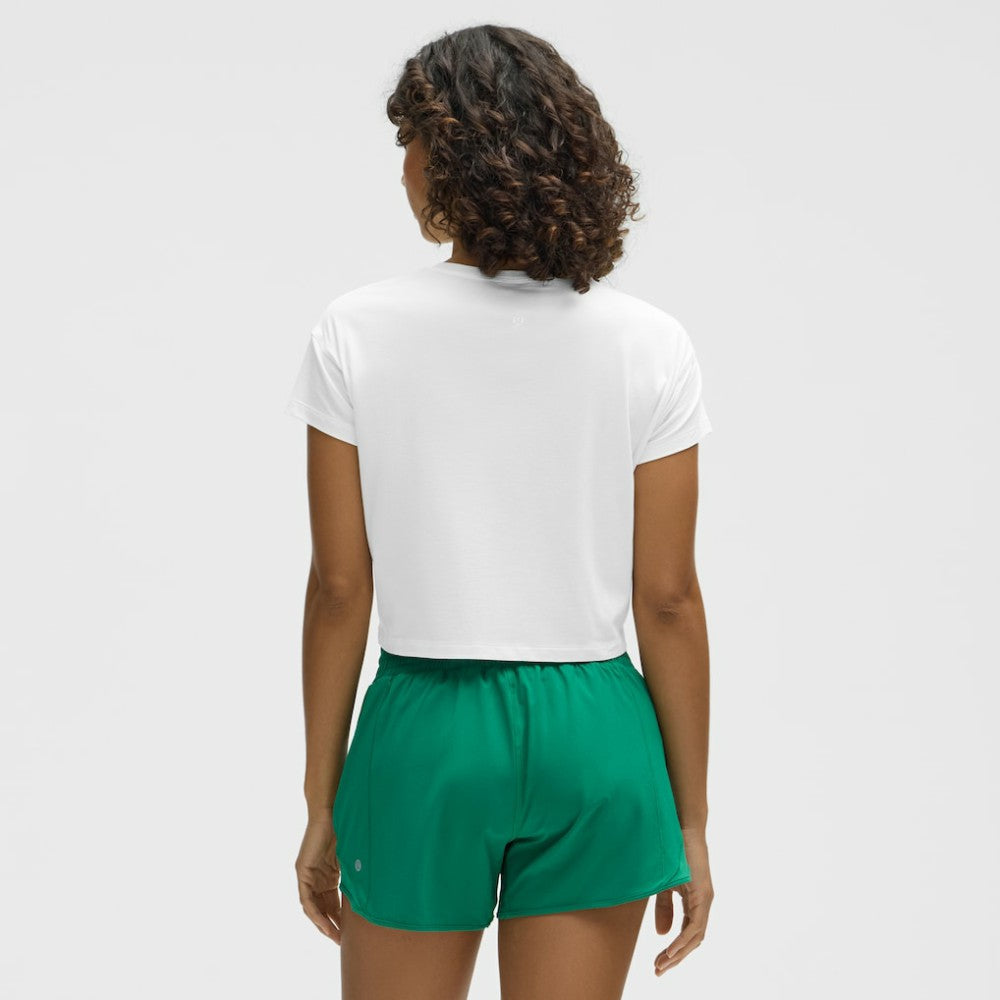 Minnesota Wild lululemon Women's Cates T-Shirt