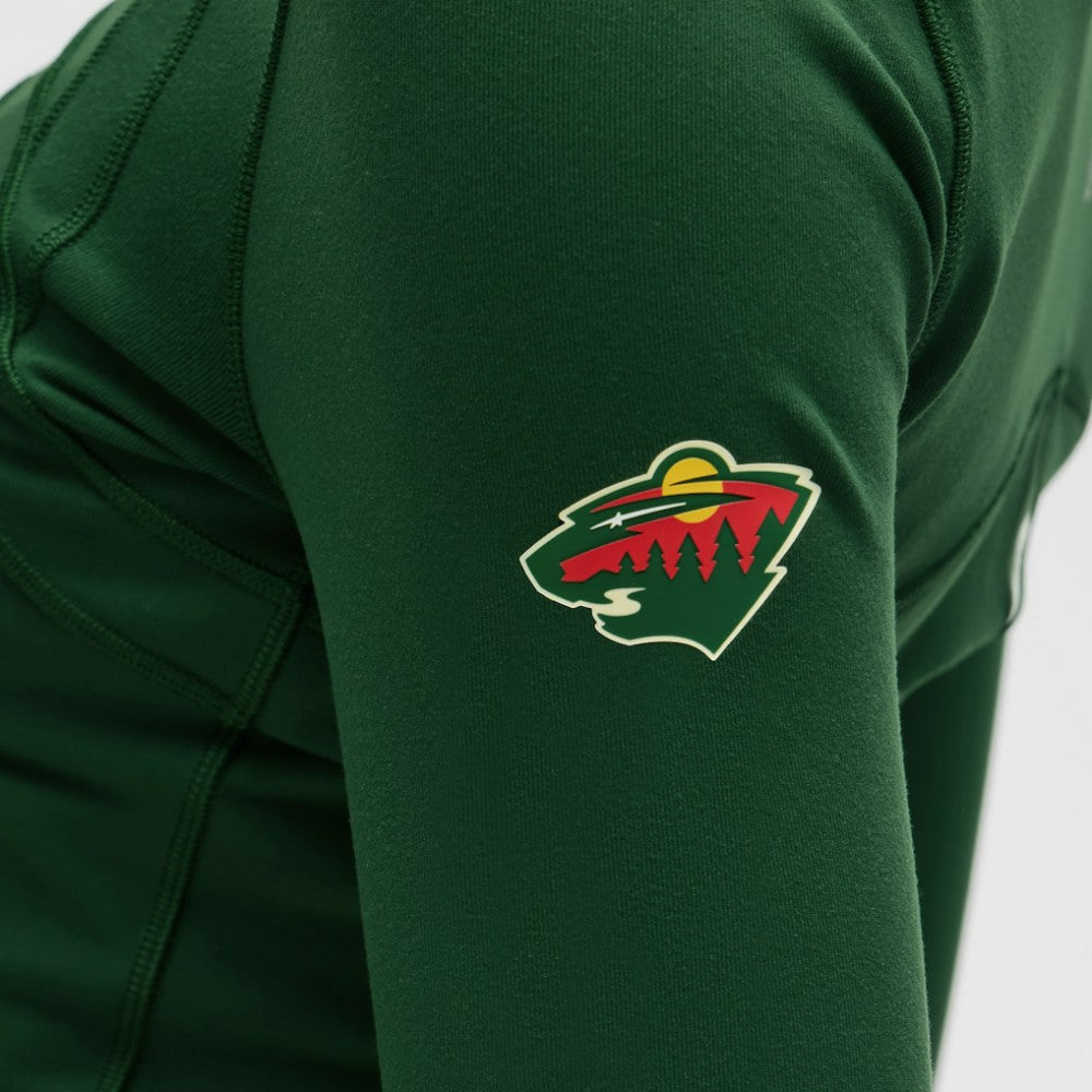 Minnesota Wild lululemon Women's Cates T-Shirt