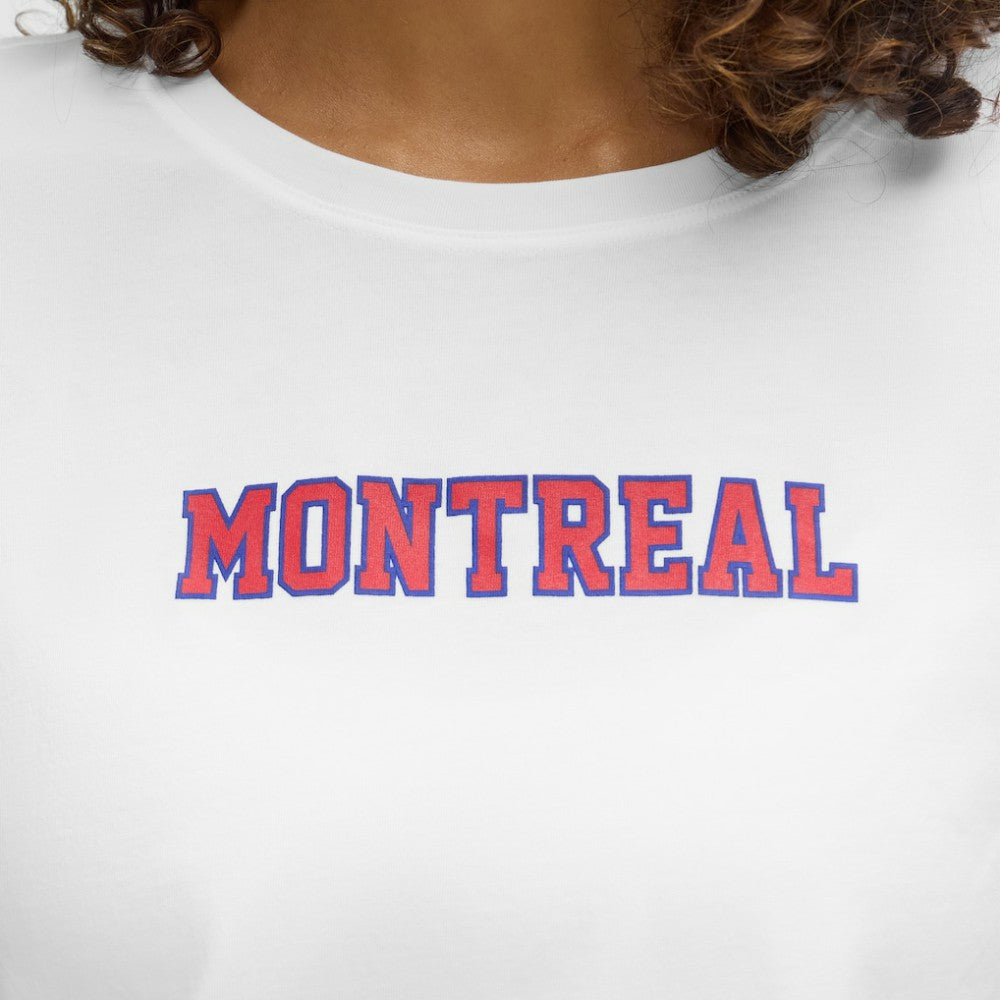 Montreal Canadiens lululemon Women's Cates T-Shirt