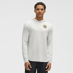Boston Bruins lululemon License to Train Hoodie