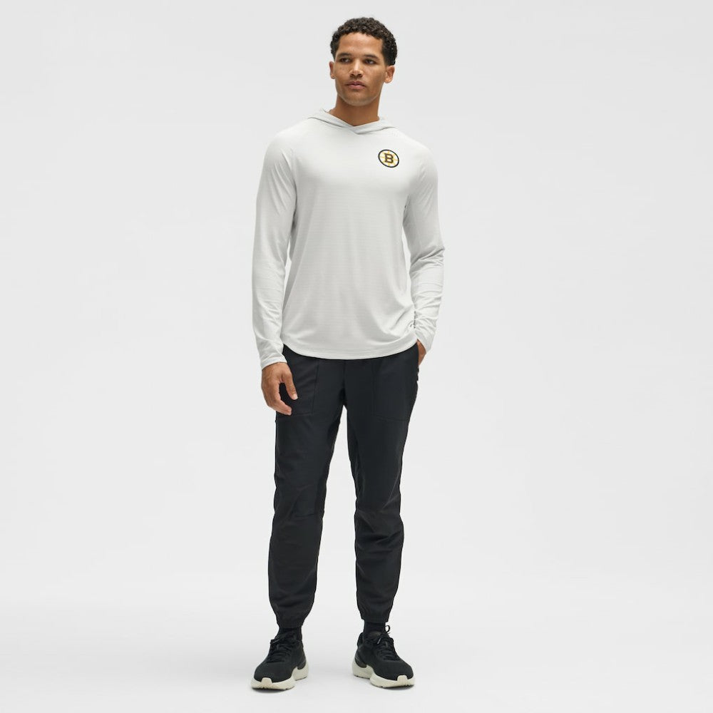 Boston Bruins lululemon License to Train Hoodie