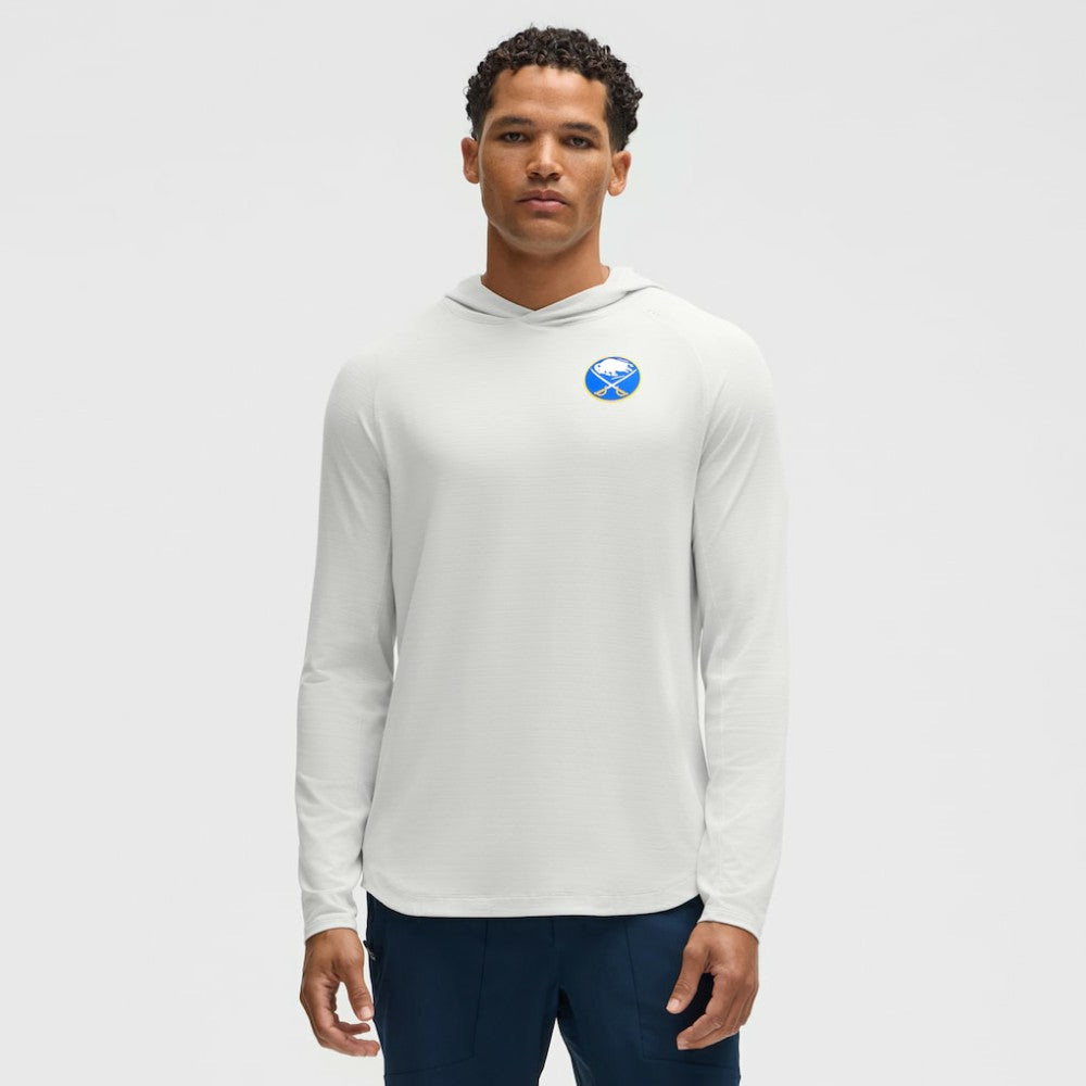 Buffalo Sabres lululemon License to Train Hoodie