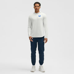 Buffalo Sabres lululemon License to Train Hoodie