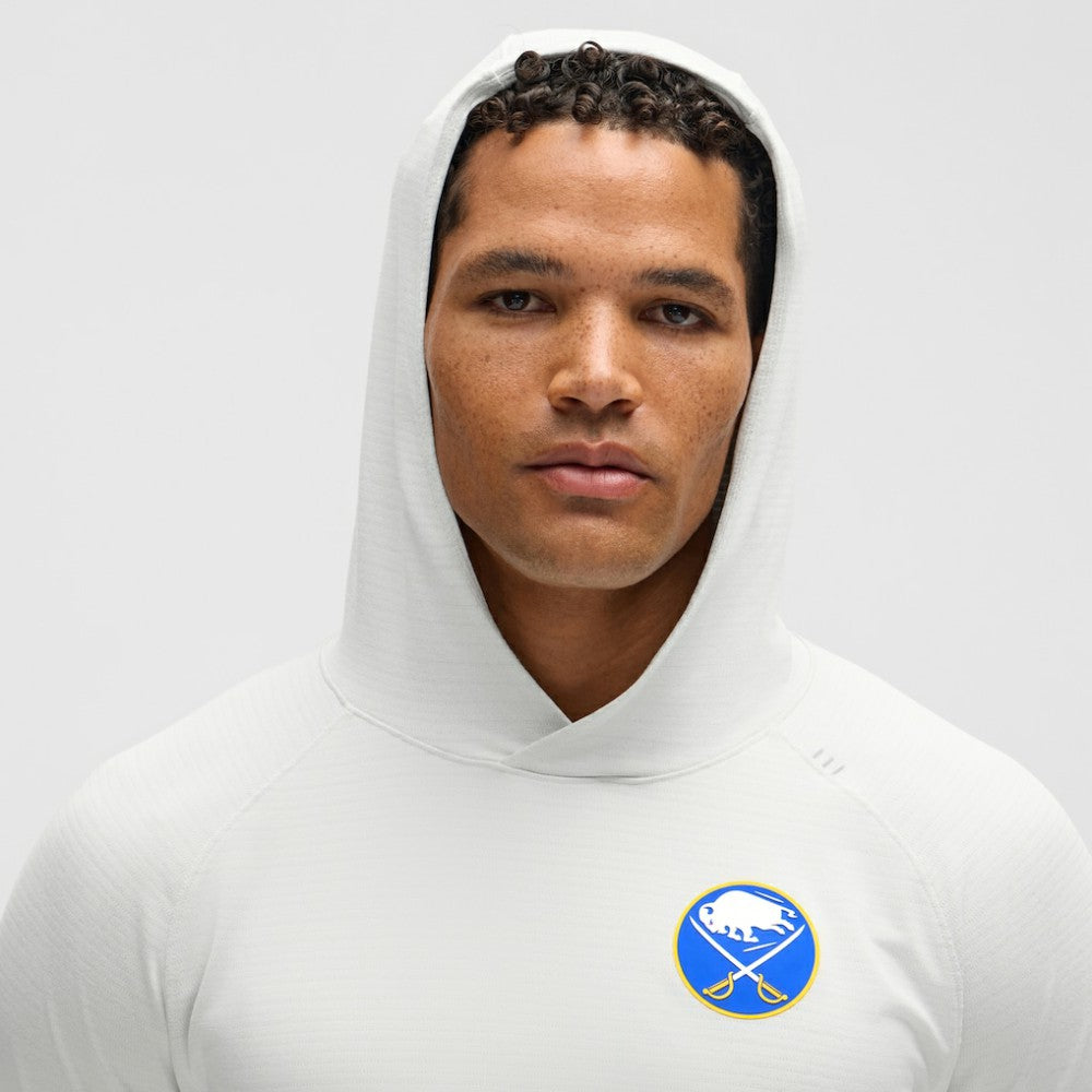 Buffalo Sabres lululemon License to Train Hoodie