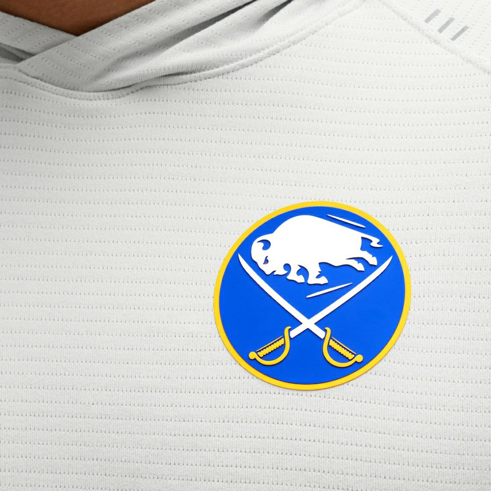 Buffalo Sabres lululemon License to Train Hoodie