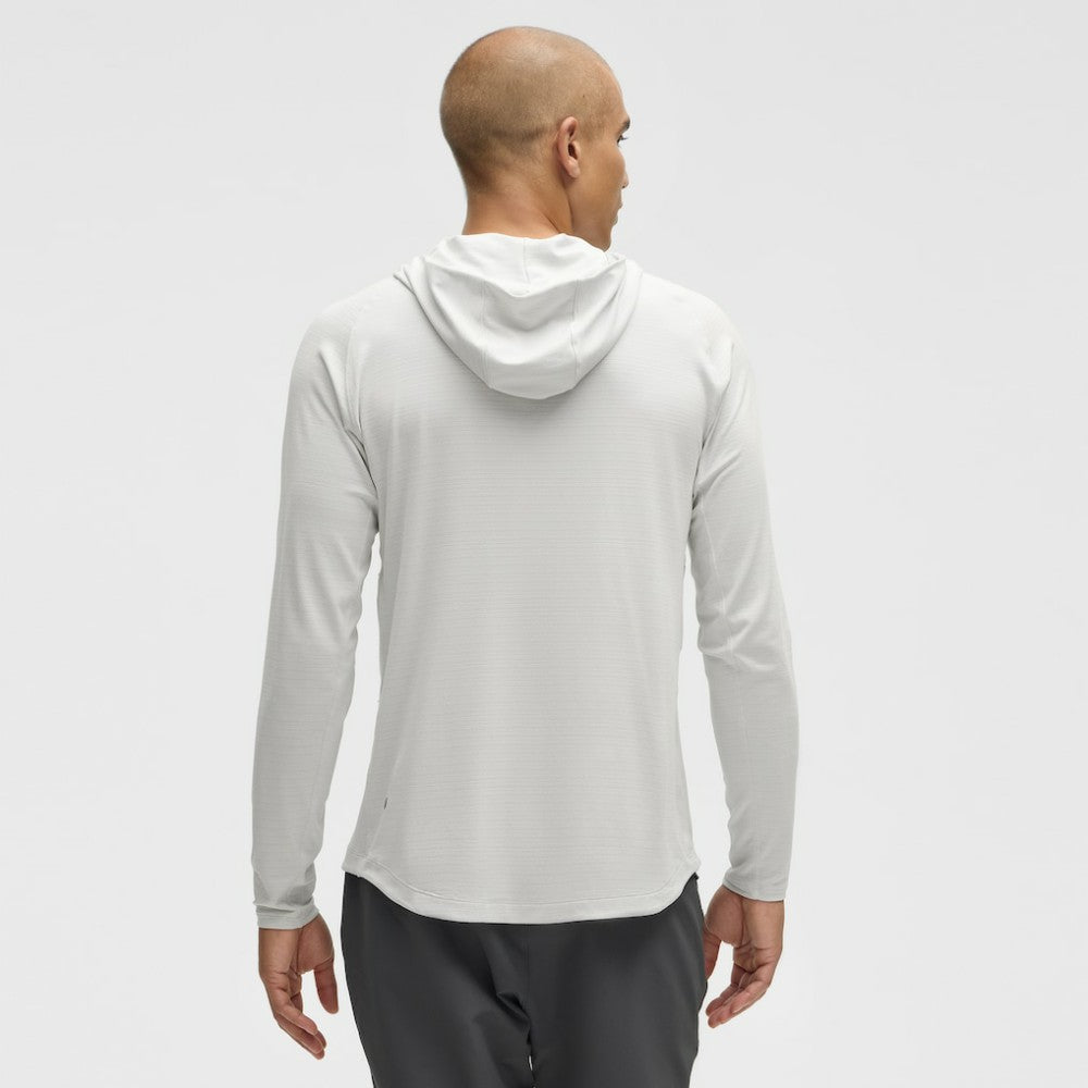 Chicago Blackhawks lululemon License to Train Hoodie