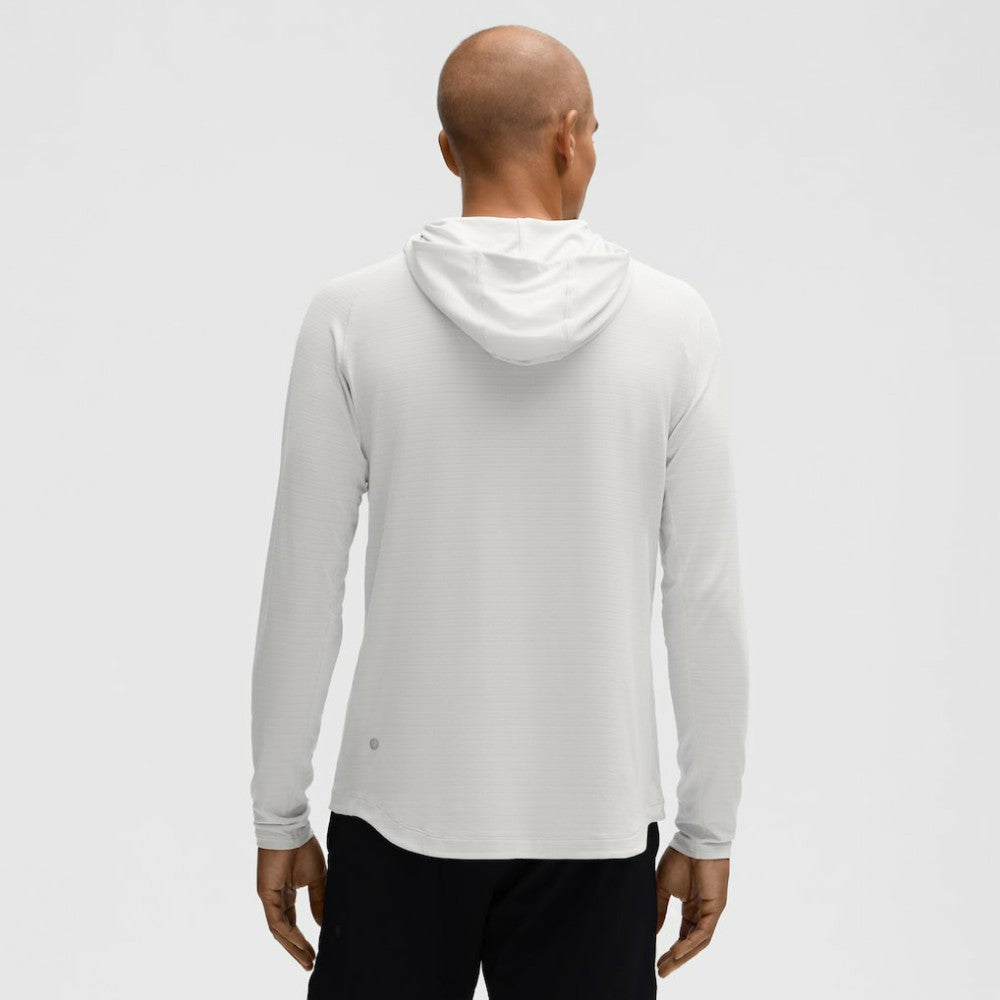 Anaheim Ducks lululemon License to Train Hoodie