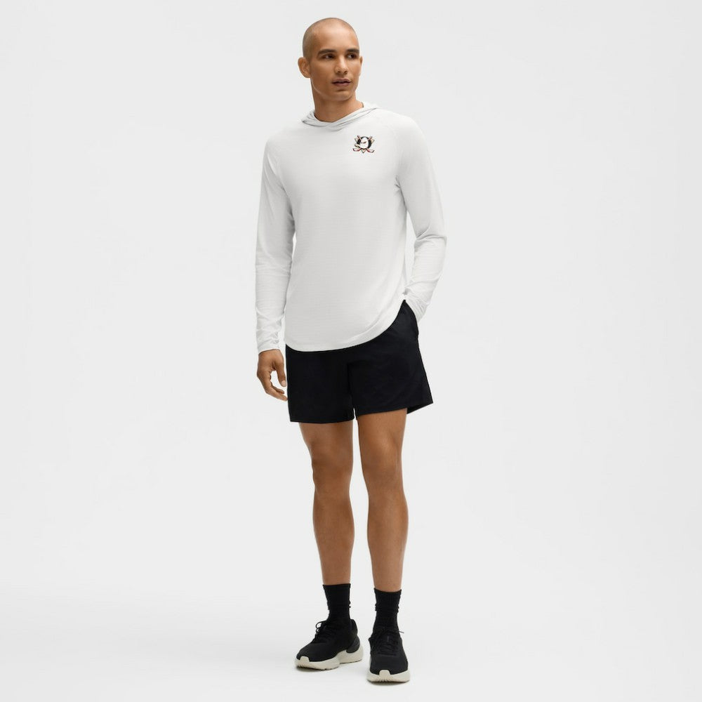 Anaheim Ducks lululemon License to Train Hoodie