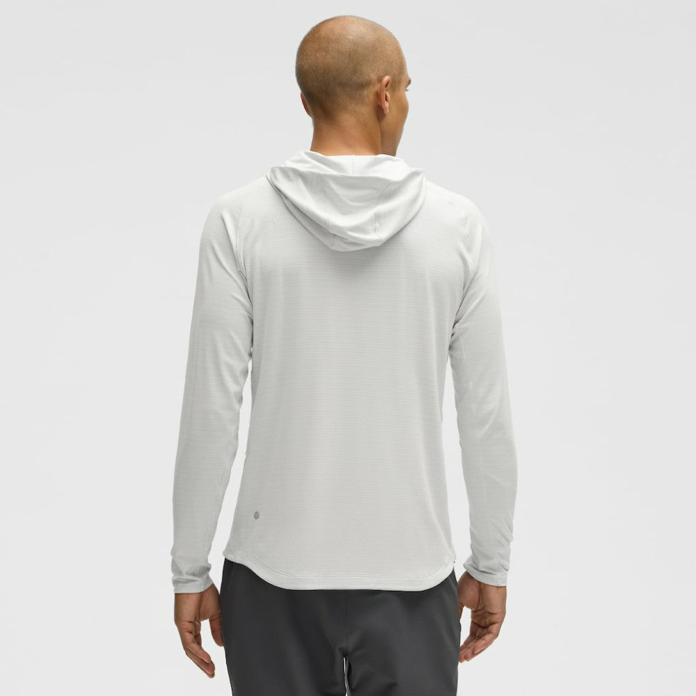 New York Rangers lululemon License to Train Hoodie