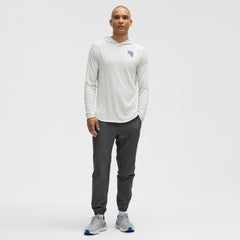 New York Rangers lululemon License to Train Hoodie