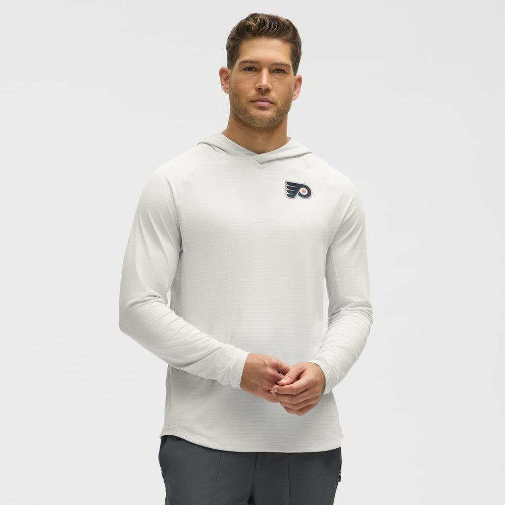 Philadelphia Flyers lululemon License to Train Hoodie