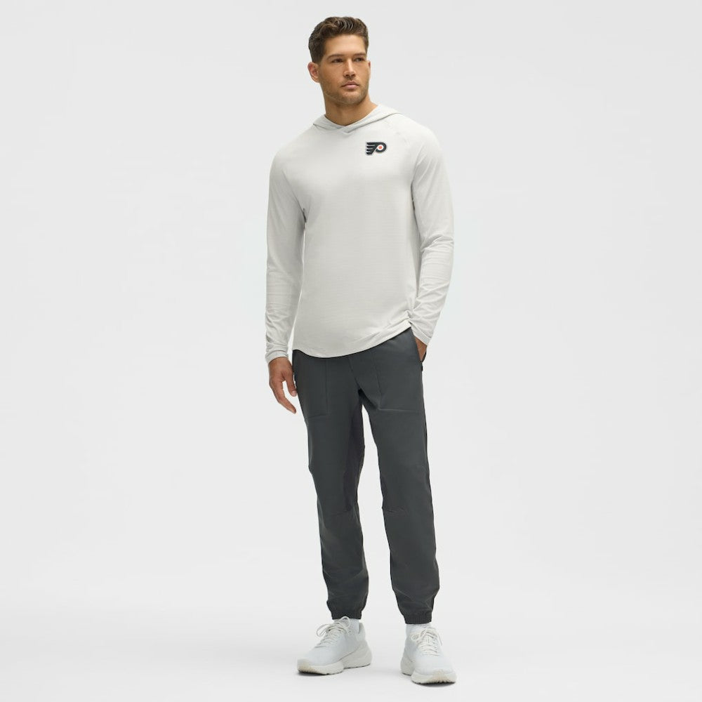 Philadelphia Flyers lululemon License to Train Hoodie