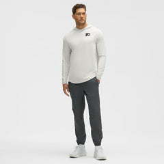 Philadelphia Flyers lululemon License to Train Hoodie