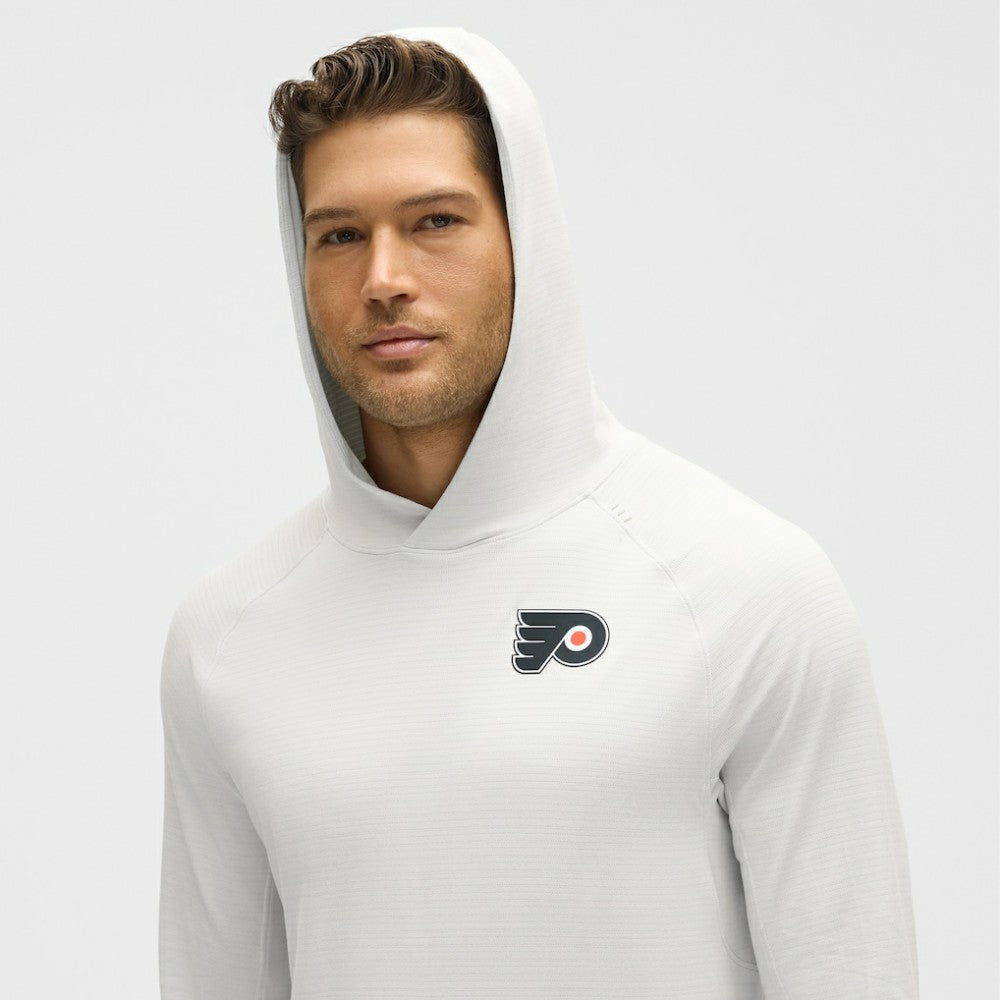 Philadelphia Flyers lululemon License to Train Hoodie