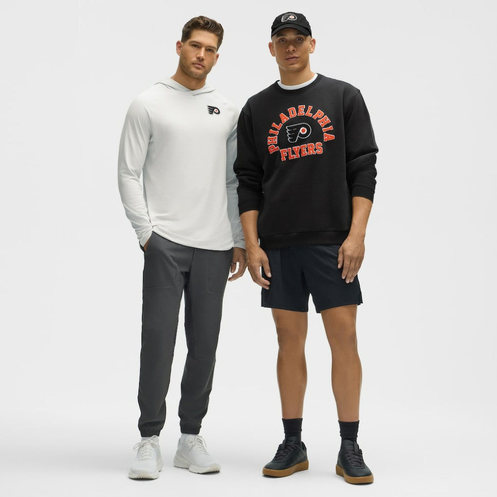 Philadelphia Flyers lululemon License to Train Hoodie