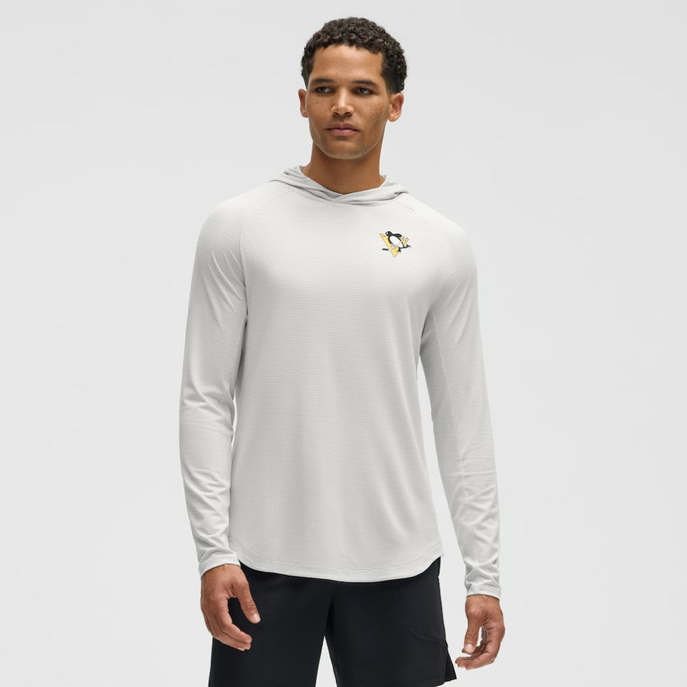 Pittsburgh Penguins lululemon License to Train Hoodie