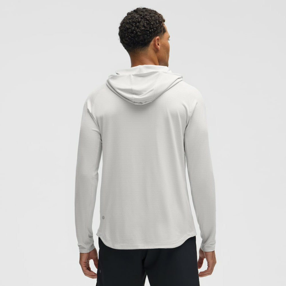 Pittsburgh Penguins lululemon License to Train Hoodie