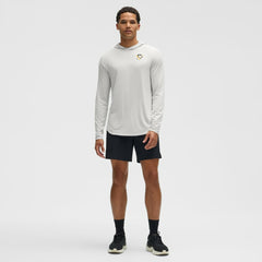 Pittsburgh Penguins lululemon License to Train Hoodie