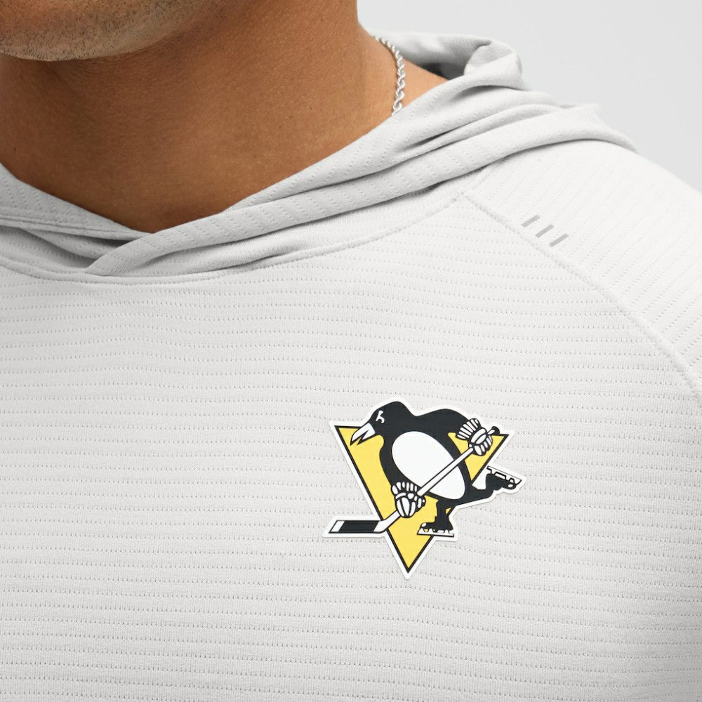 Pittsburgh Penguins lululemon License to Train Hoodie