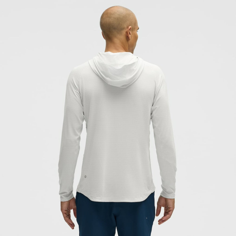 Seattle Kraken lululemon License to Train Hoodie