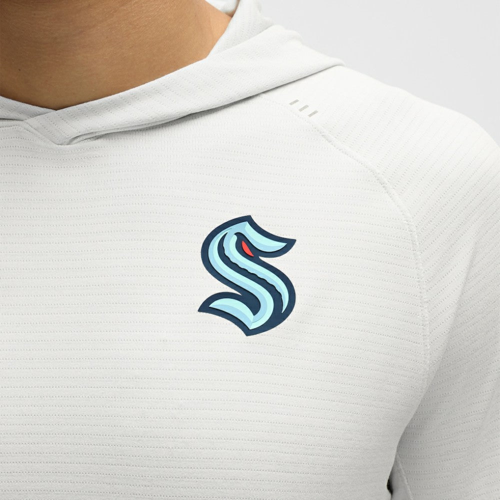 Seattle Kraken lululemon License to Train Hoodie
