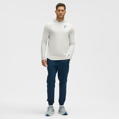 St. Louis Blues lululemon License to Train Hoodie