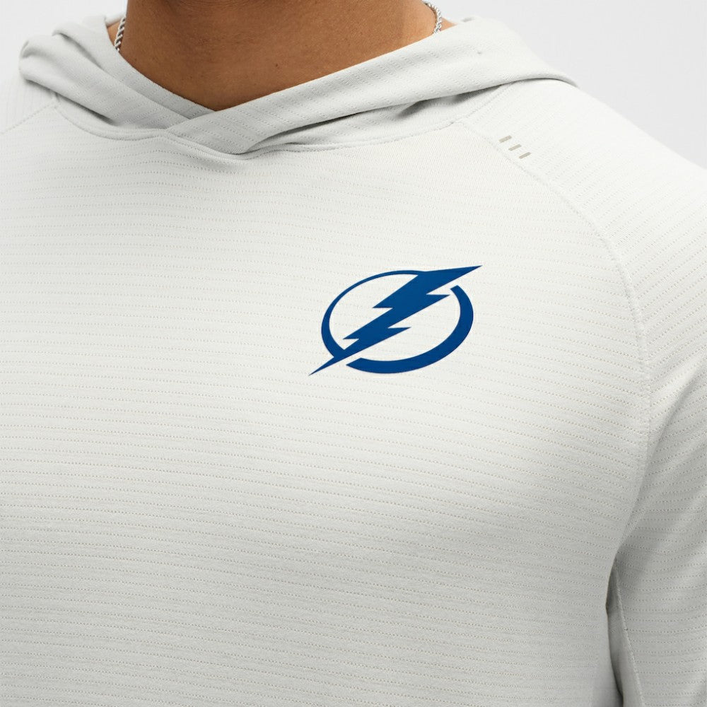 Tampa Bay Lightning lululemon License to Train Hoodie