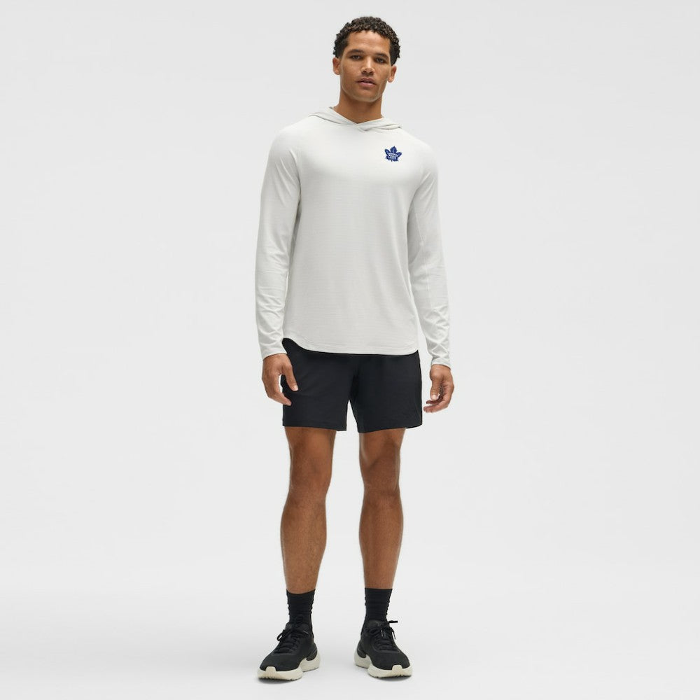 Toronto Maple Leafs lululemon License to Train Hoodie