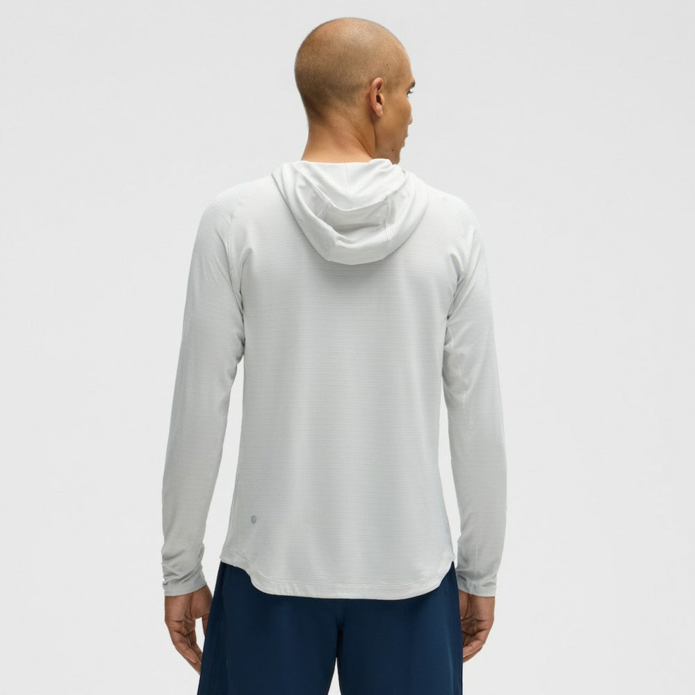 Vancouver Canucks lululemon License to Train Hoodie