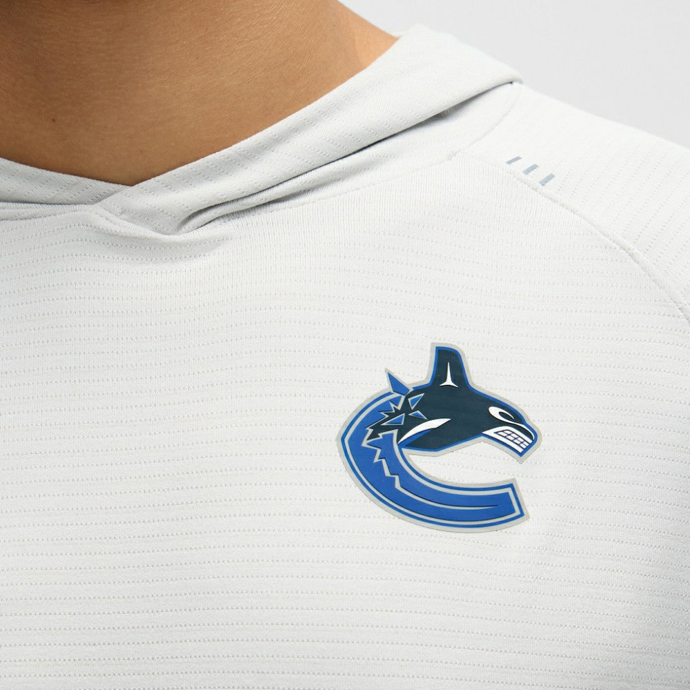 Vancouver Canucks lululemon License to Train Hoodie