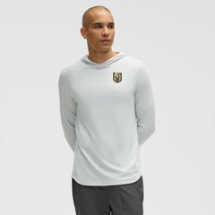 Vegas Golden Knights lululemon License to Train Hoodie