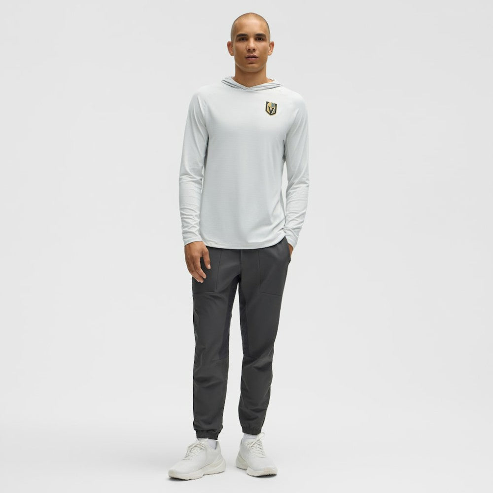 Vegas Golden Knights lululemon License to Train Hoodie