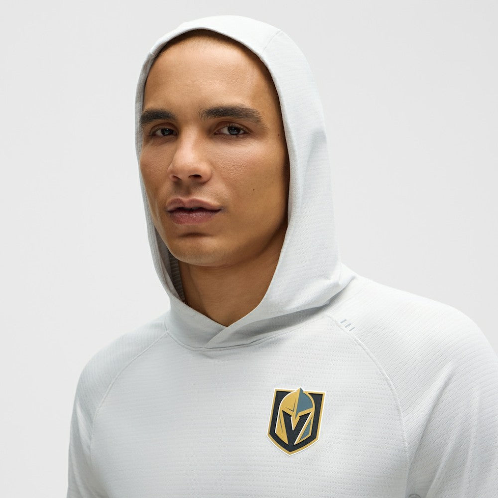Vegas Golden Knights lululemon License to Train Hoodie
