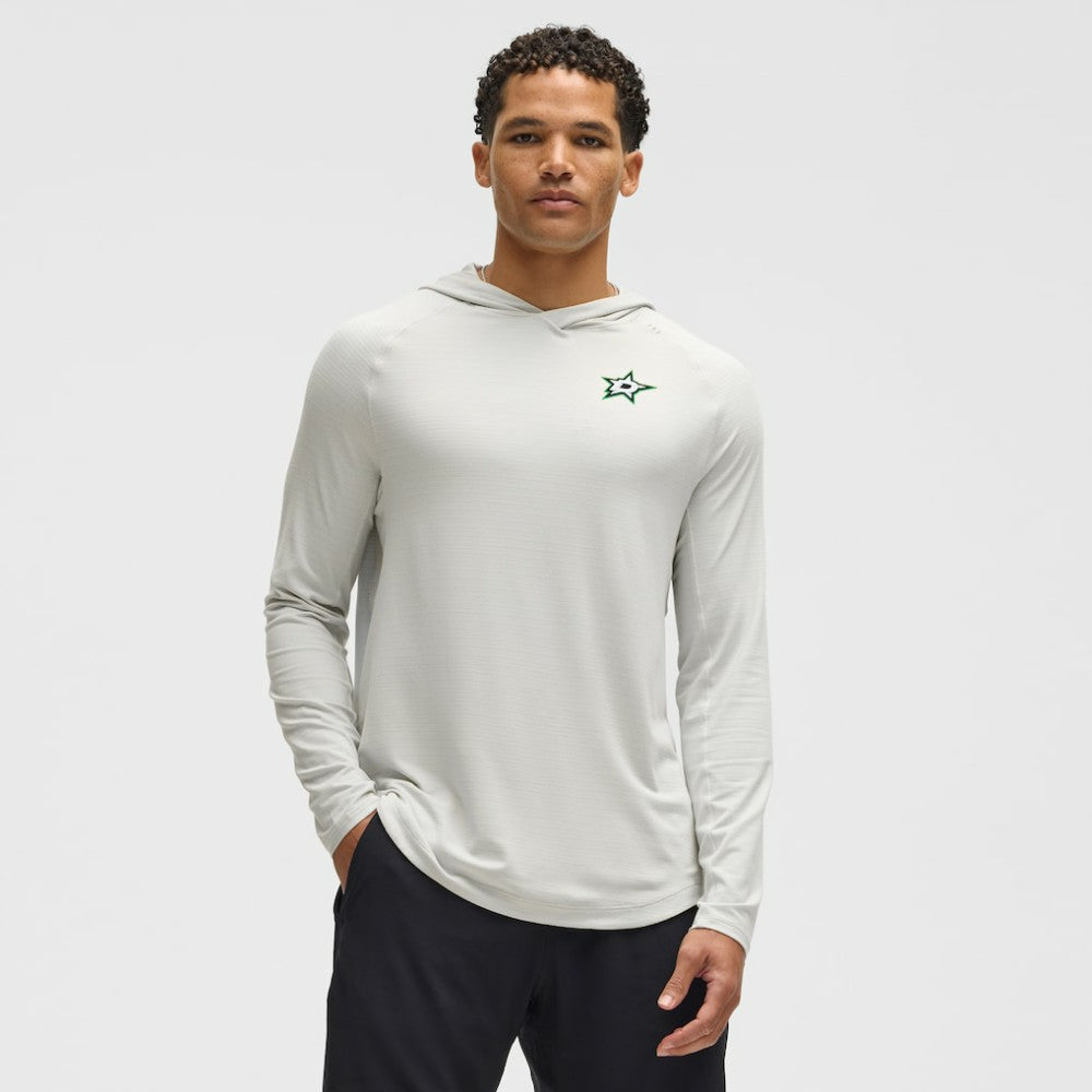 Dallas Stars lululemon License to Train Hoodie