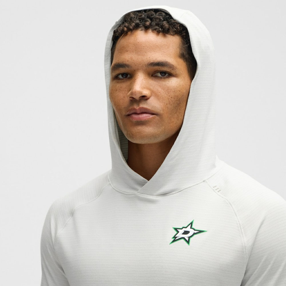 Dallas Stars lululemon License to Train Hoodie