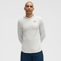 Detroit Red Wings lululemon License to Train Hoodie