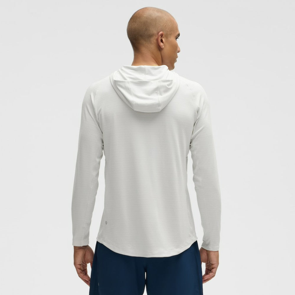 Detroit Red Wings lululemon License to Train Hoodie