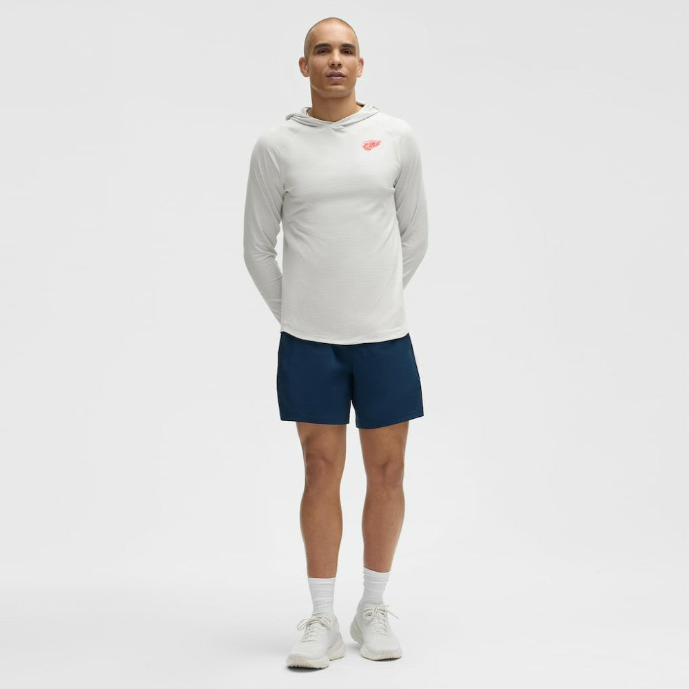 Detroit Red Wings lululemon License to Train Hoodie