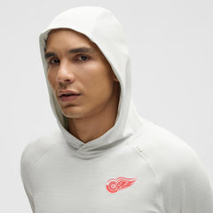 Detroit Red Wings lululemon License to Train Hoodie