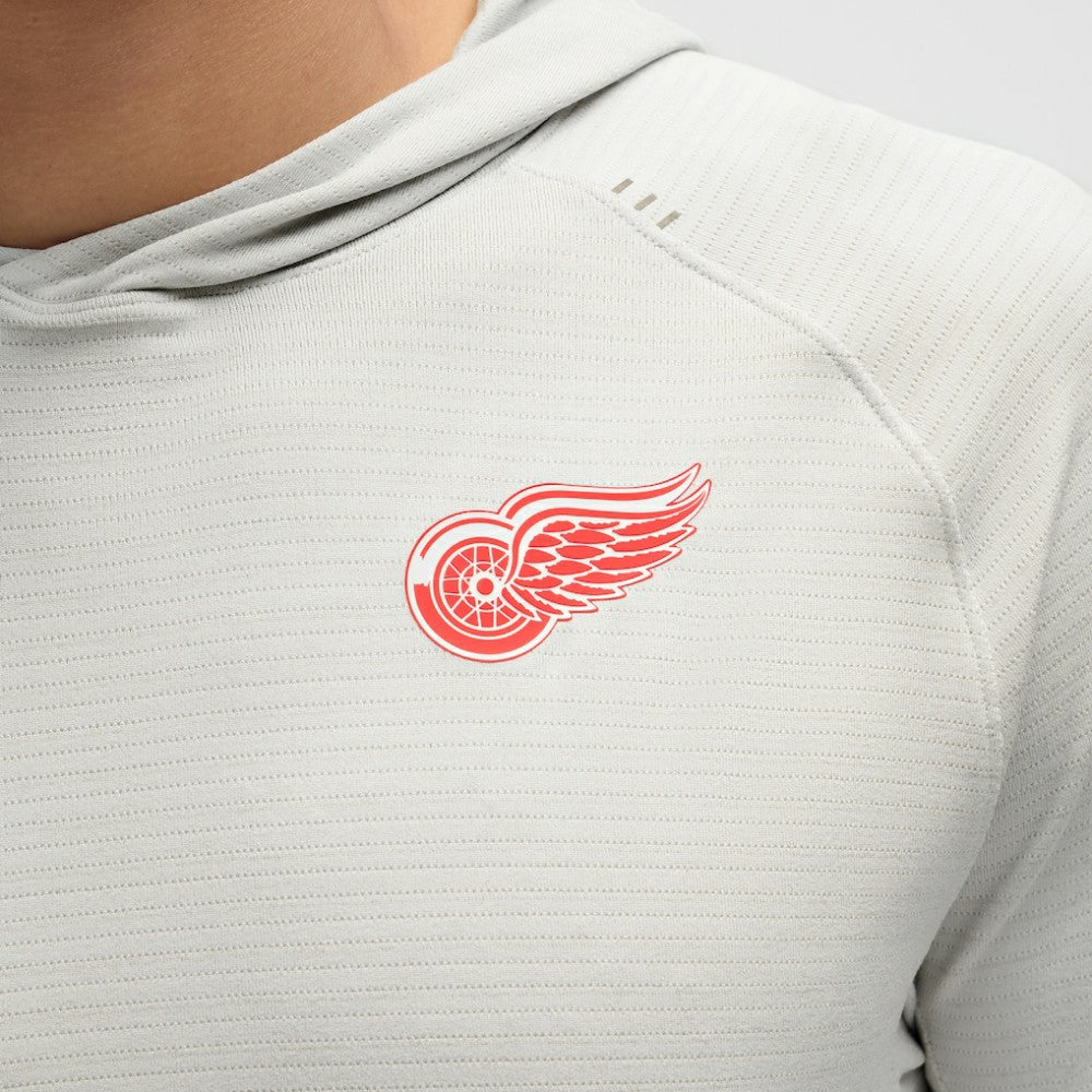 Detroit Red Wings lululemon License to Train Hoodie