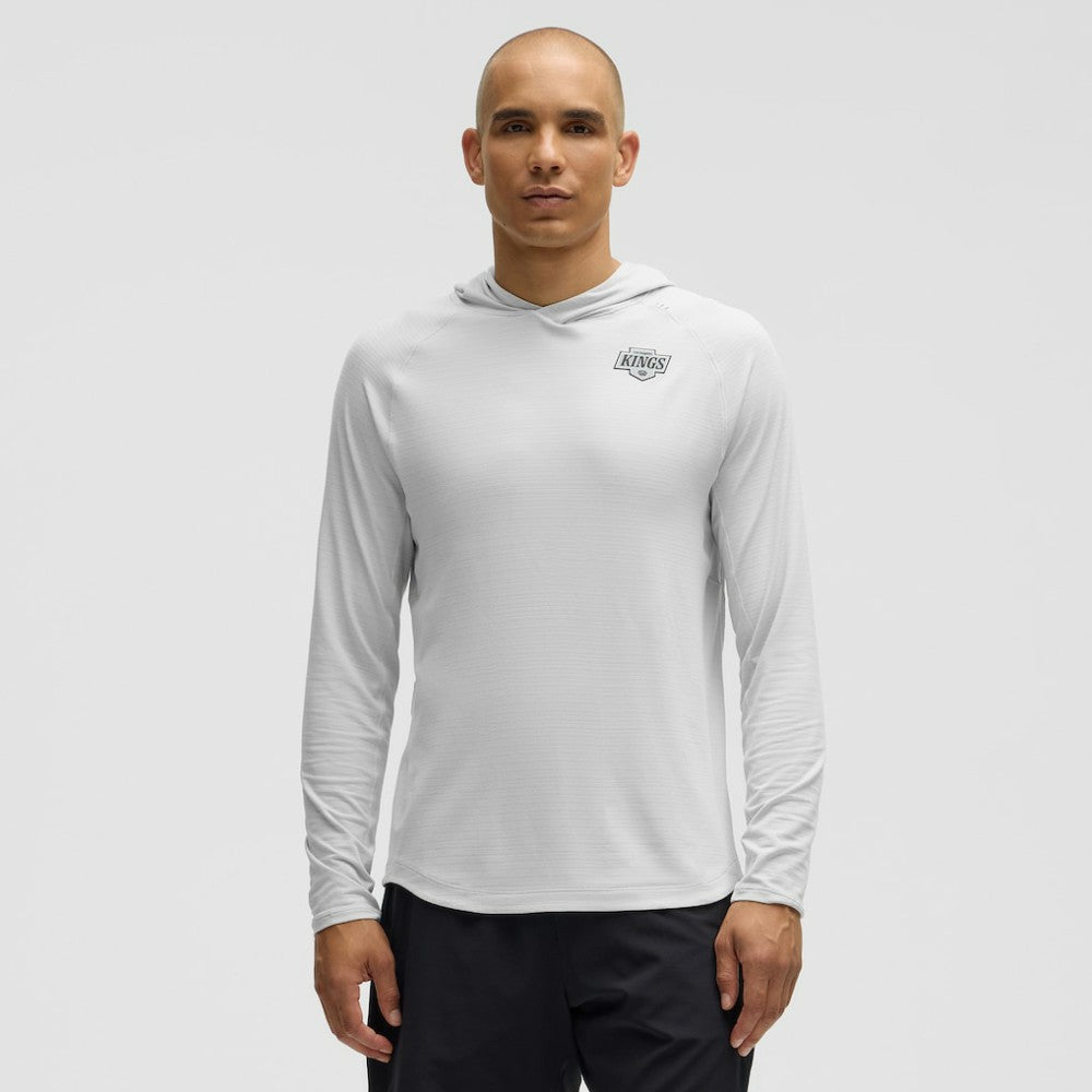 Los Angeles Kings lululemon License to Train Hoodie